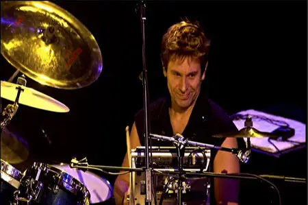 Duran Duran - Live from London - 2005