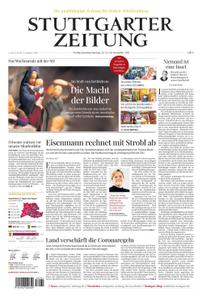 Stuttgarter Zeitung – 24. Dezember 2021