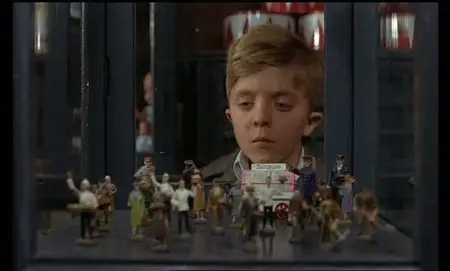 Le Tambour (1979)