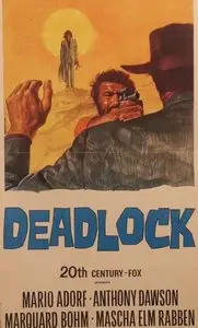 Deadlock (1970) 