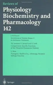 Reviews of Physiology, Biochemistry and Pharmacology (Repost)