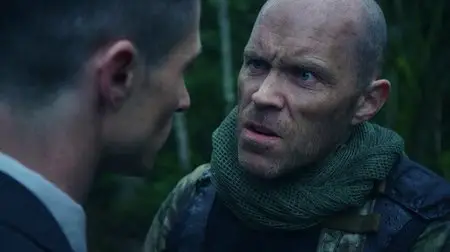 The Marine 4: Moving Target (2015)
