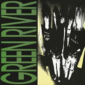 Green River - Dry as a Bone (Deluxe Edition) (1986/2019) [Official Digital Download 24/96]