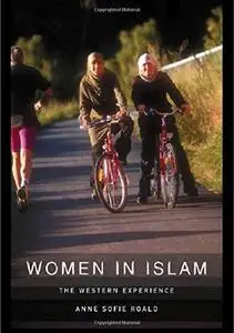 Women in Islam: The Western Experience