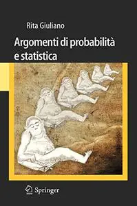 Argomenti di probabilità e statistica