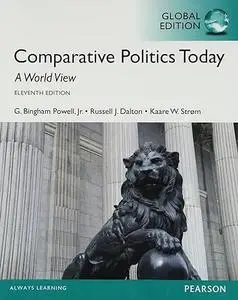 Comparative Politics Today: A World View (Repost)