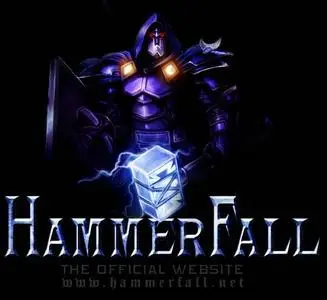 Hammerfall - Seven Albums From Ten Years (1997-2006)
