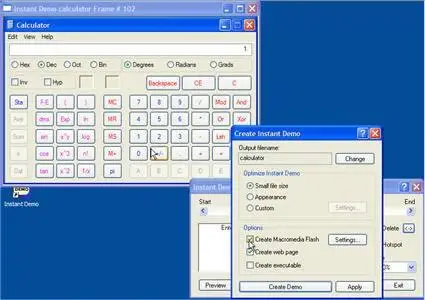 NetPlay Instant Demo Professional v6.50.40
