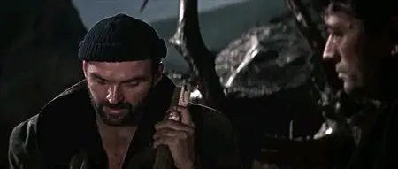 The Guns of Navarone (1961) HDTVRip