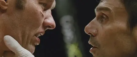 Warrior / Воин (2011)