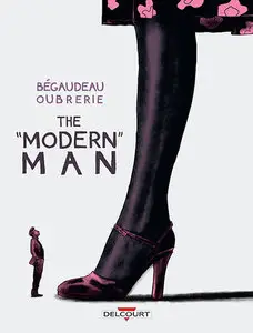 The Modern Man (2015)