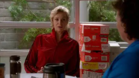 Glee S05E03