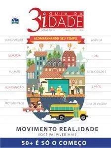 Guia da 3a Idade - maio 2016