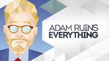 Adam Ruins Everything S01E11