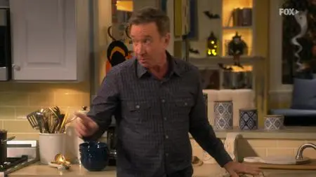 Last Man Standing S07E04