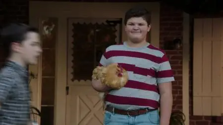 Young Sheldon S04E03