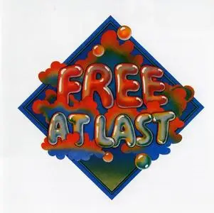 Free - Free At Last (1972) [Reissue 2002]