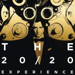 Justin Timberlake - The 20-20 Experience: The Complete Experience (2013) [Official Digital Download]