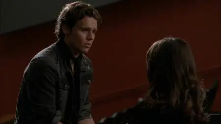 Glee S02E20