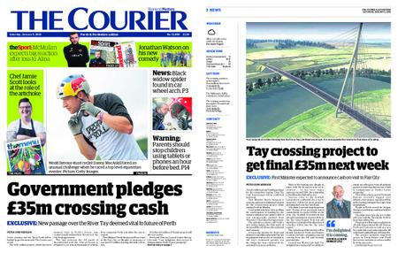 The Courier Perth & Perthshire – January 05, 2019
