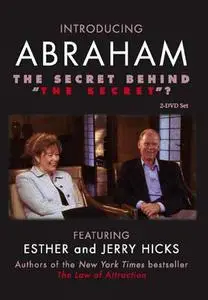 Introducing Abraham - The Secret Behind "The Secret" - Conversational Extras (Repost) 