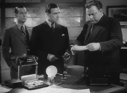 Q Planes (1939)