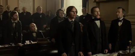 Lincoln (2012)