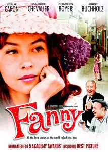 Fanny (1961)