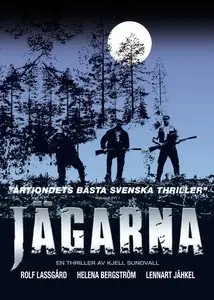 Jägarna / The Hunters (1996)