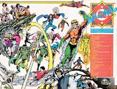 Whos Who 01 1985