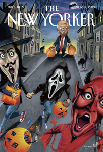 The New Yorker - November 5, 2018