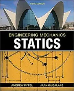 Engineering Mechanics: Statics