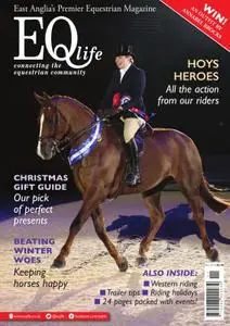 EQ Life – 27 October 2016