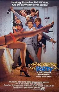 Bachelor Party (1984)