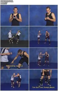Mark Hatmaker - Below the Belt: A Complete Arsenal of Low Kicks for MMA and the Street