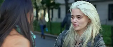 The Green Inferno (2013)