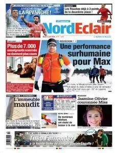 Nord Eclair - 03 avril 2018