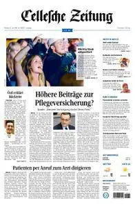 Cellesche Zeitung - 23. Juli 2018