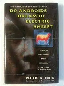 Do Androids Dream of Electric Sheep?