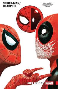 Marvel-Spider-Man Deadpool 2016 Vol 02 Side Pieces 2018 HYBRID COMIC eBook