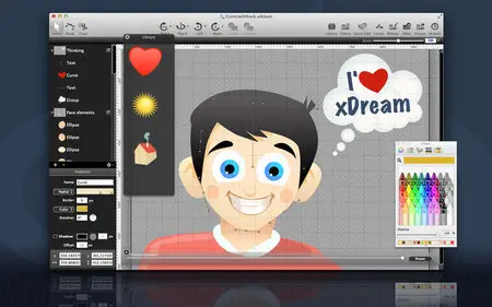 xDream 2.1.4