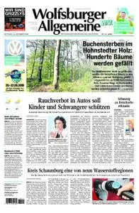 Wolfsburger Allgemeine Zeitung - 11. September 2019