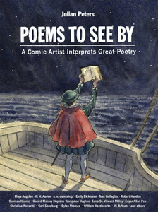 Poems to See By : A Comic Artist Interprets Great Poetry