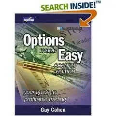 Options Made Easy: Your Guide to Profitable Trading