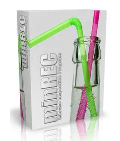 minRec 9.4.0.45 