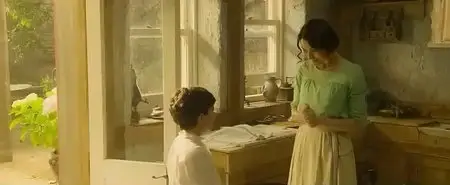 The Water Diviner (2014)