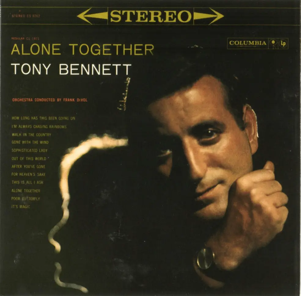 Tony Bennett - The Complete Collection [73CD Box Set] (2011) {Discs 14 ...