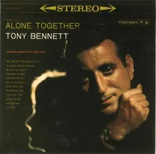 Tony Bennett - The Complete Collection [73CD Box Set] (2011) {Discs 14-18}