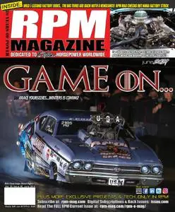 RPM Magazine - June 2019 RPM Magazine - June 2019