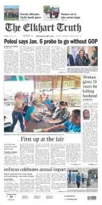 The Elkhart Truth - 23 July 2021
